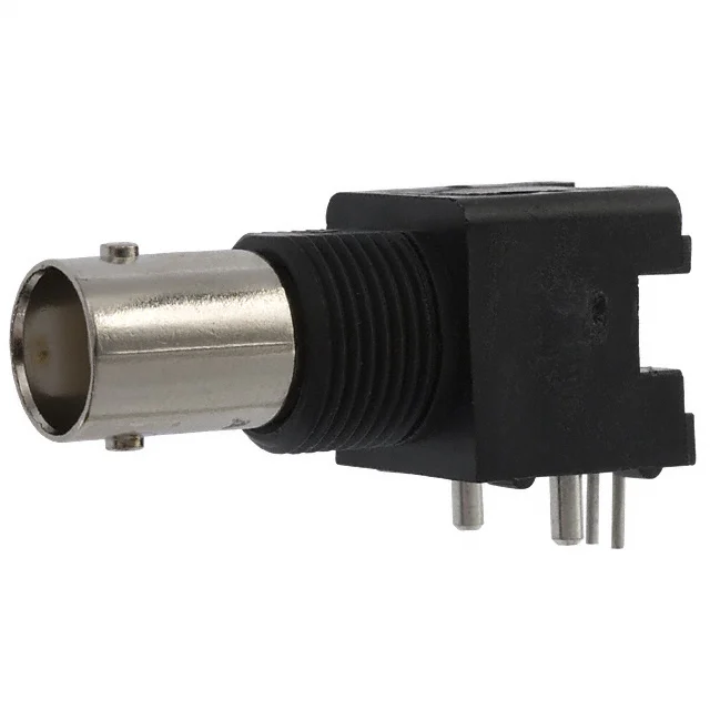 227161-6 by TE Connectivity AMP Connectors