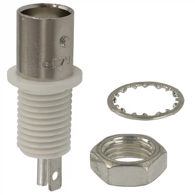 227726-2 by TE Connectivity AMP Connectors