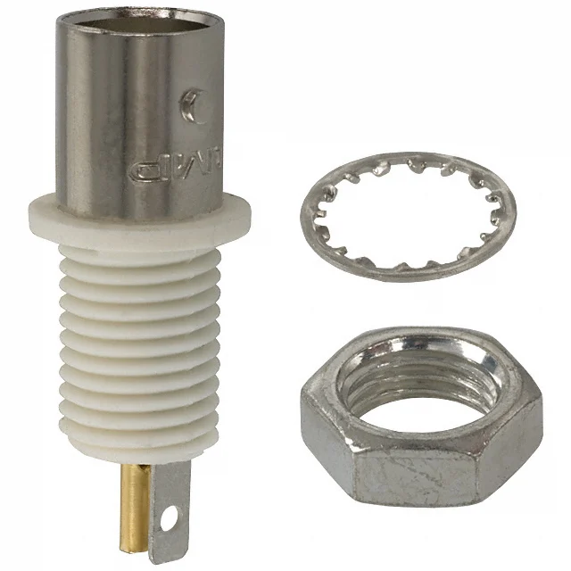 227726-3 by TE Connectivity AMP Connectors