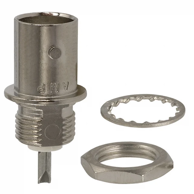 227754-1 by TE Connectivity AMP Connectors