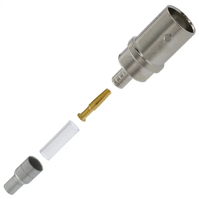 228979-7 by TE Connectivity AMP Connectors