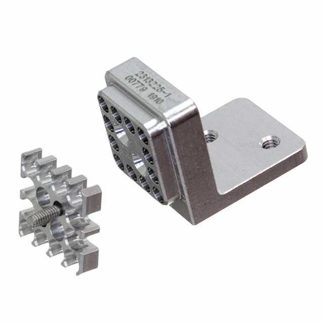 2313225-1 by TE Connectivity Aerospace, Defense and Marine