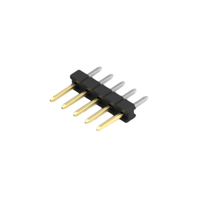 2355179-5 by TE Connectivity AMP Connectors