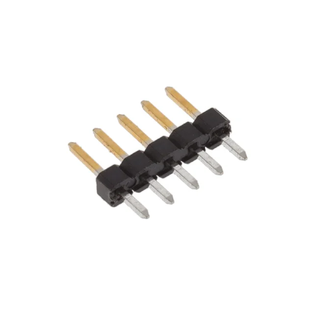 2355181-5 by TE Connectivity AMP Connectors