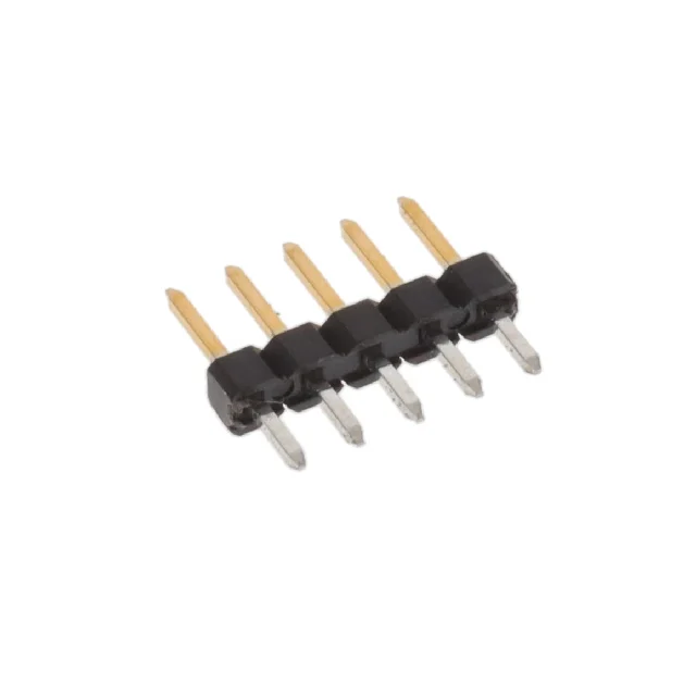 2355184-5 by TE Connectivity AMP Connectors