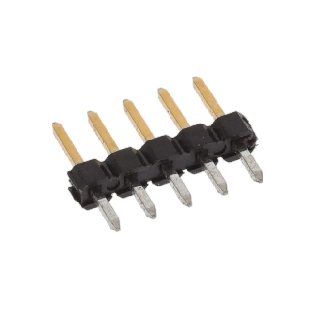 2355186-5 by TE Connectivity AMP Connectors