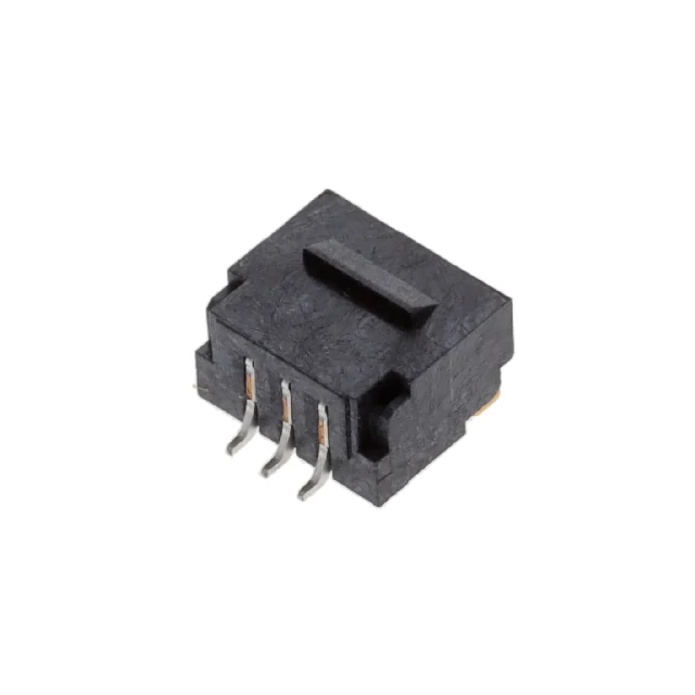 2367196-3 by TE Connectivity AMP Connectors
