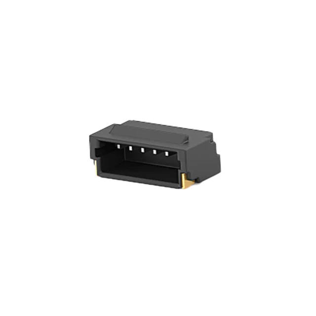 2367196-8 by TE Connectivity AMP Connectors