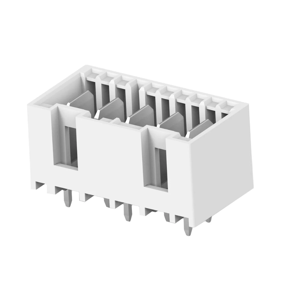 2392784-5 by TE Connectivity AMP Connectors