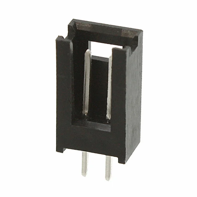 280370-1 by TE Connectivity AMP Connectors