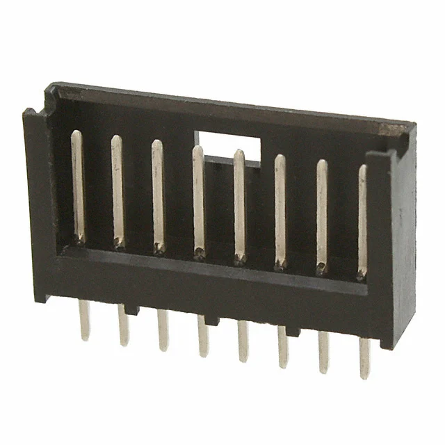 280373-2 by TE Connectivity AMP Connectors