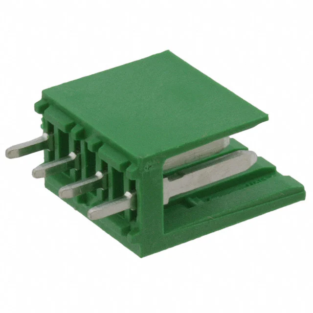 280610-1 by TE Connectivity AMP Connectors