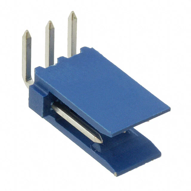 281699-3 by TE Connectivity AMP Connectors