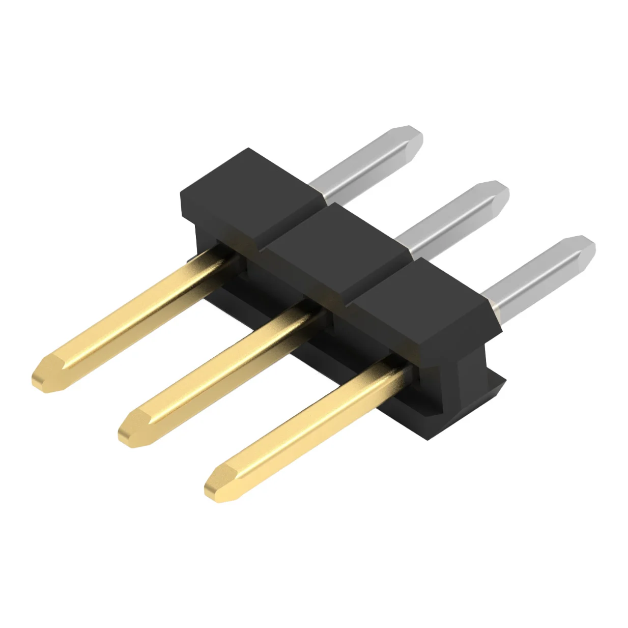 2823080-8 by TE Connectivity AMP Connectors