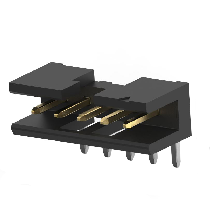 2823391-5 by TE Connectivity AMP Connectors