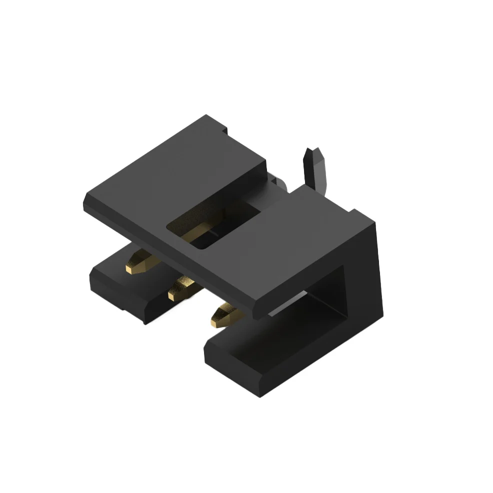 2823399-3 by TE Connectivity AMP Connectors