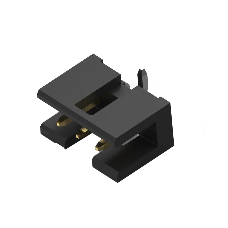 2823399-4 by TE Connectivity AMP Connectors