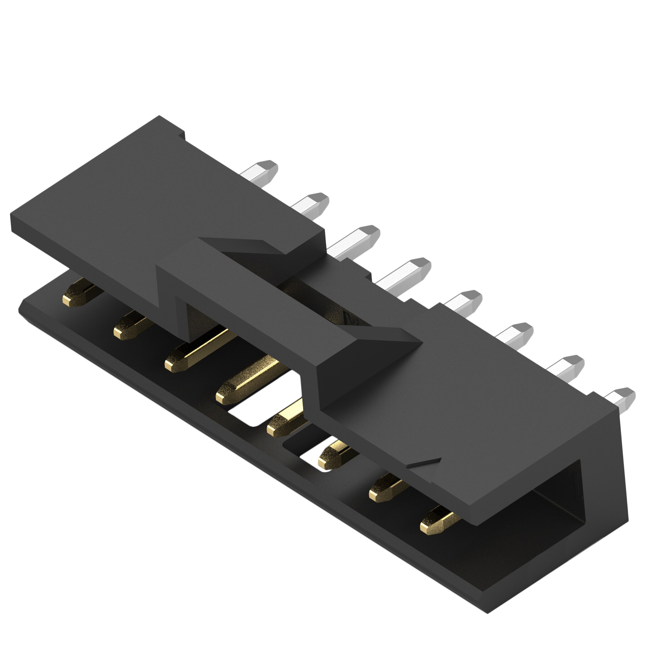 2823402-8 by TE Connectivity AMP Connectors