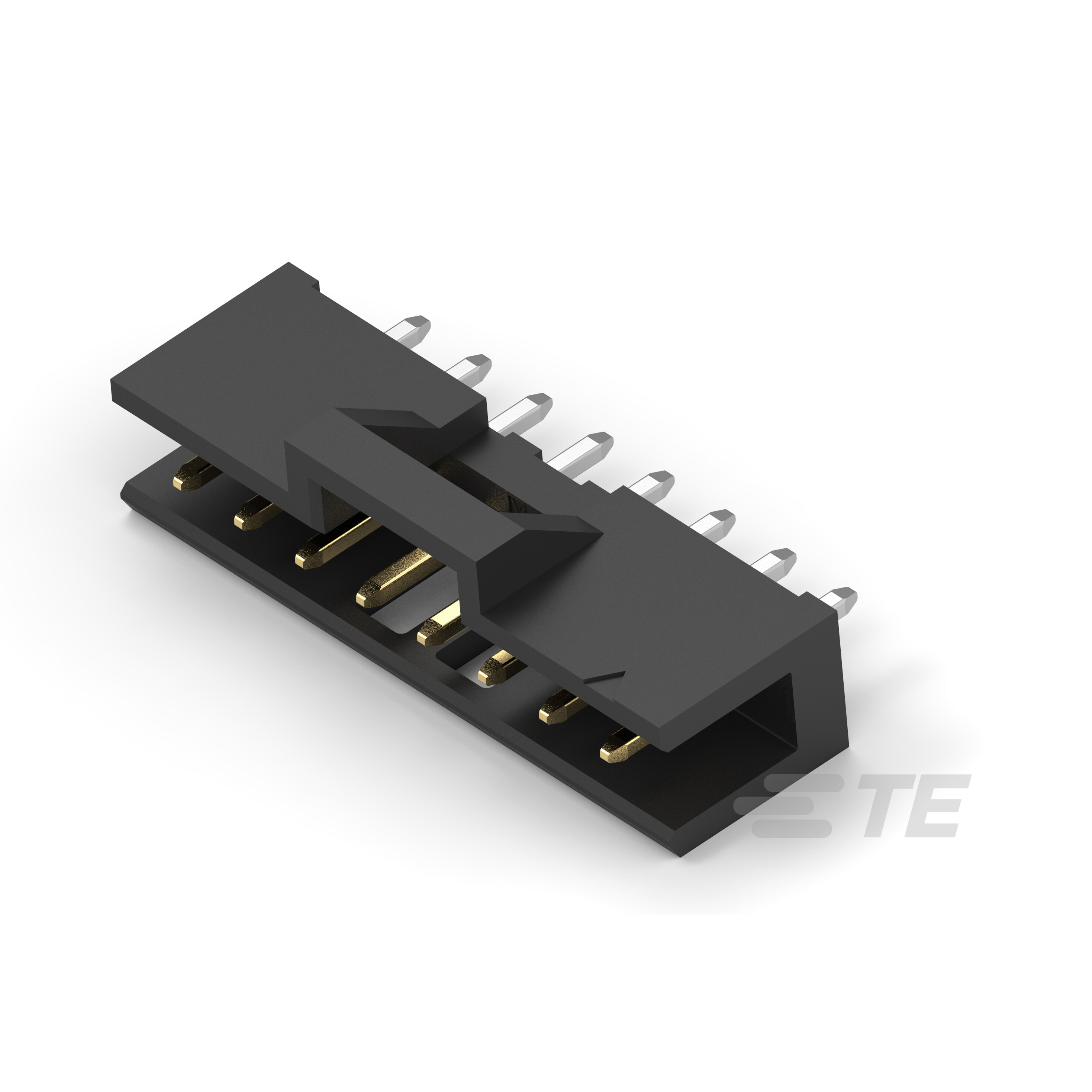 2823402-9 by TE Connectivity AMP Connectors