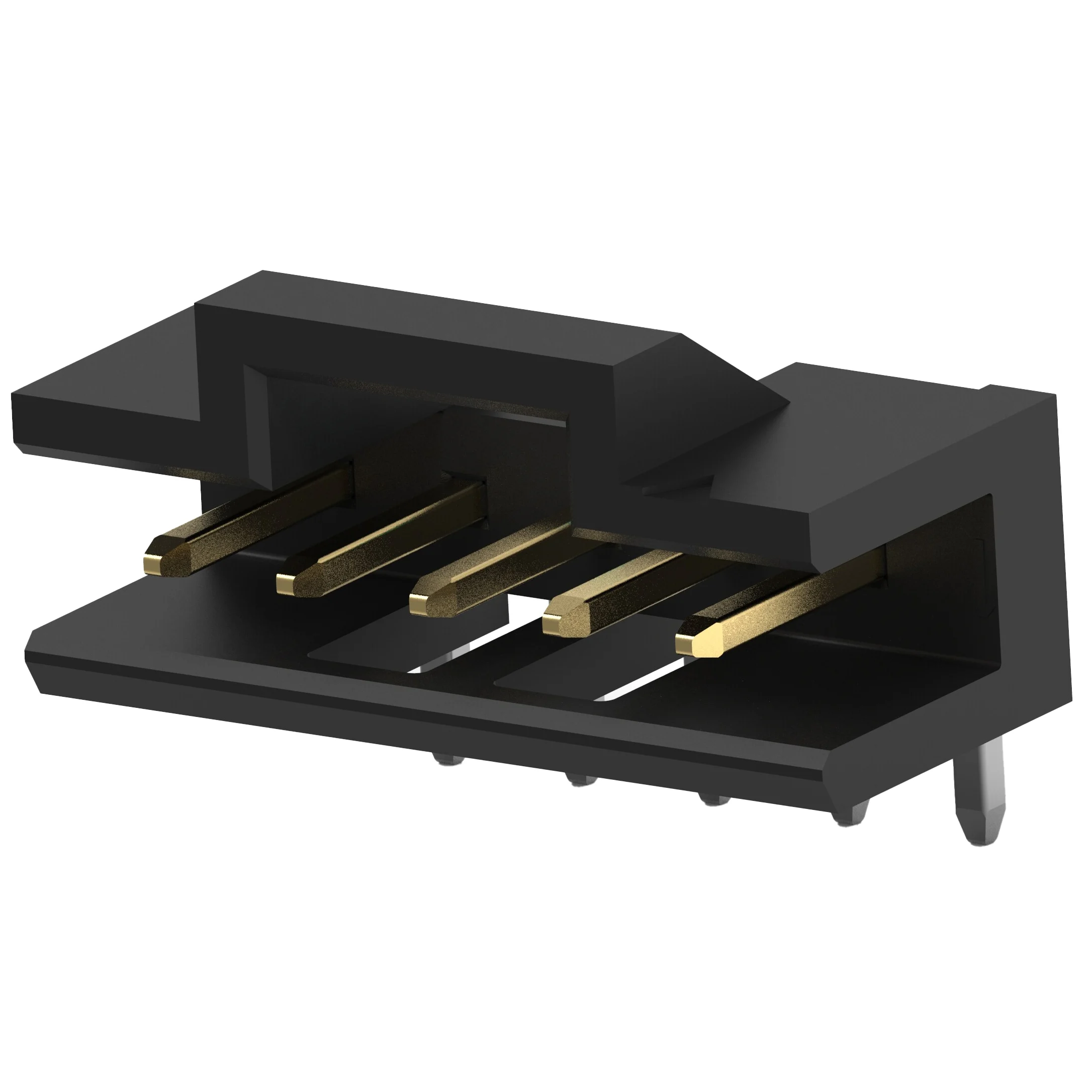 2823405-5 by TE Connectivity AMP Connectors