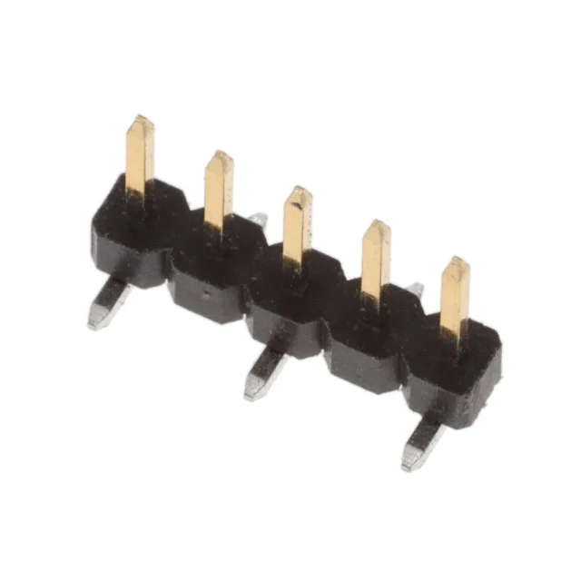 2842103-5 by TE Connectivity AMP Connectors