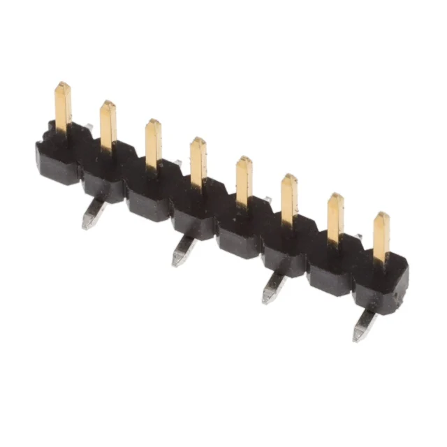 2842103-8 by TE Connectivity AMP Connectors