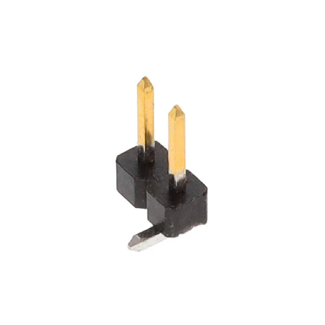 2842104-2 by TE Connectivity AMP Connectors