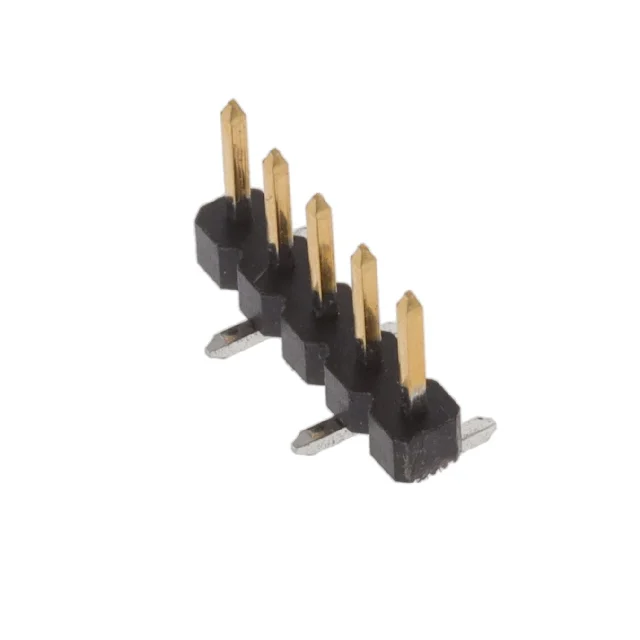 2842104-5 by TE Connectivity AMP Connectors