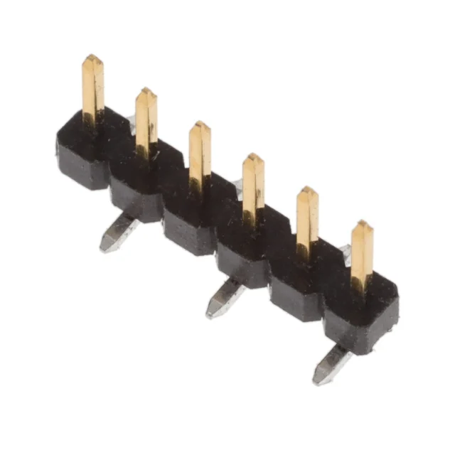 2842104-6 by TE Connectivity AMP Connectors