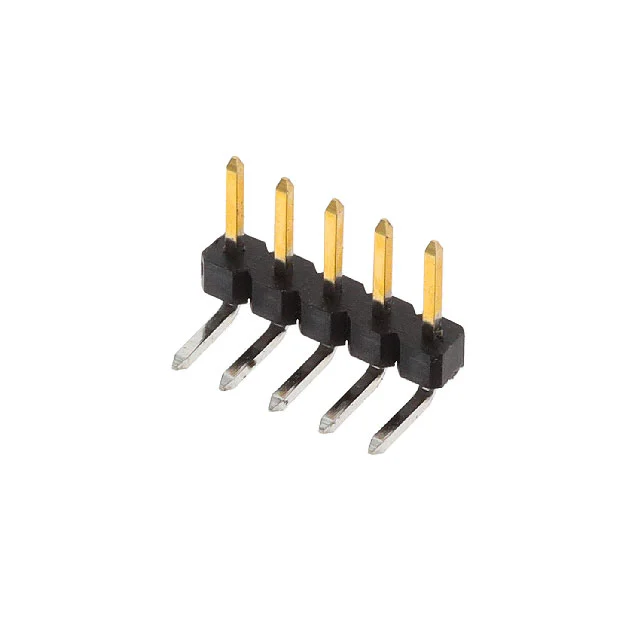 2842114-5 by TE Connectivity AMP Connectors