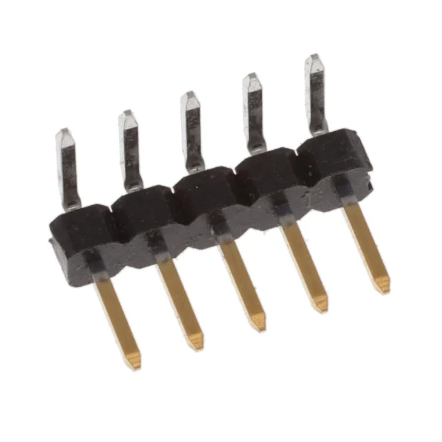 2842124-5 by TE Connectivity AMP Connectors