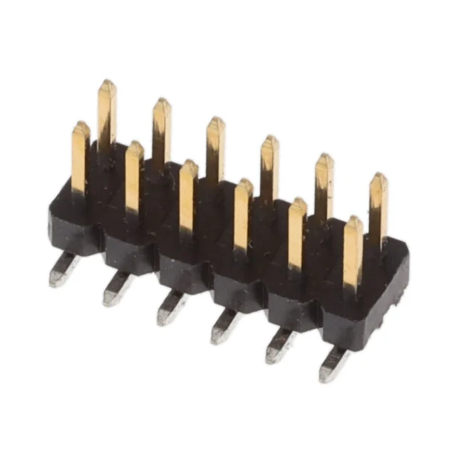 2842144-6 by TE Connectivity AMP Connectors