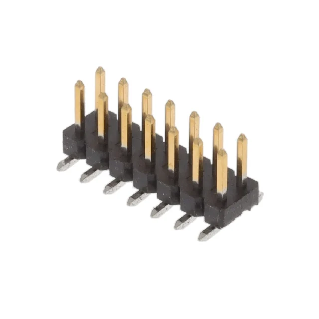 2842144-7 by TE Connectivity AMP Connectors