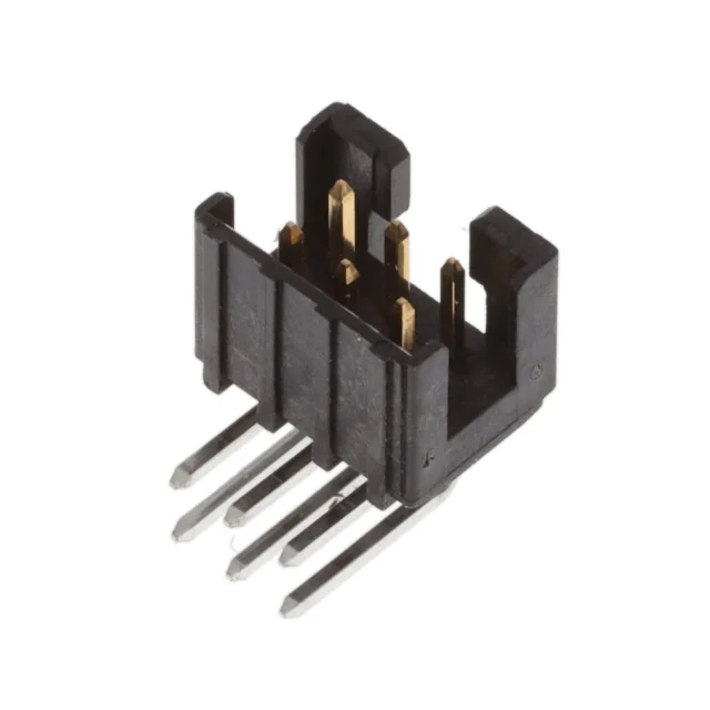 2842168-6 by TE Connectivity AMP Connectors