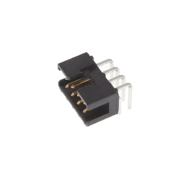 2842168-8 by TE Connectivity AMP Connectors