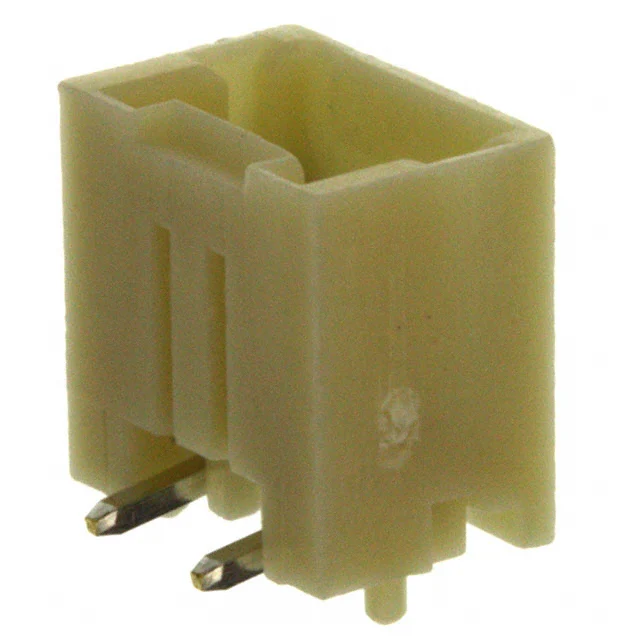292232-3 by TE Connectivity AMP Connectors