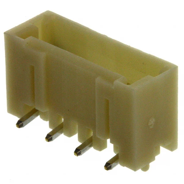292232-7 by TE Connectivity AMP Connectors