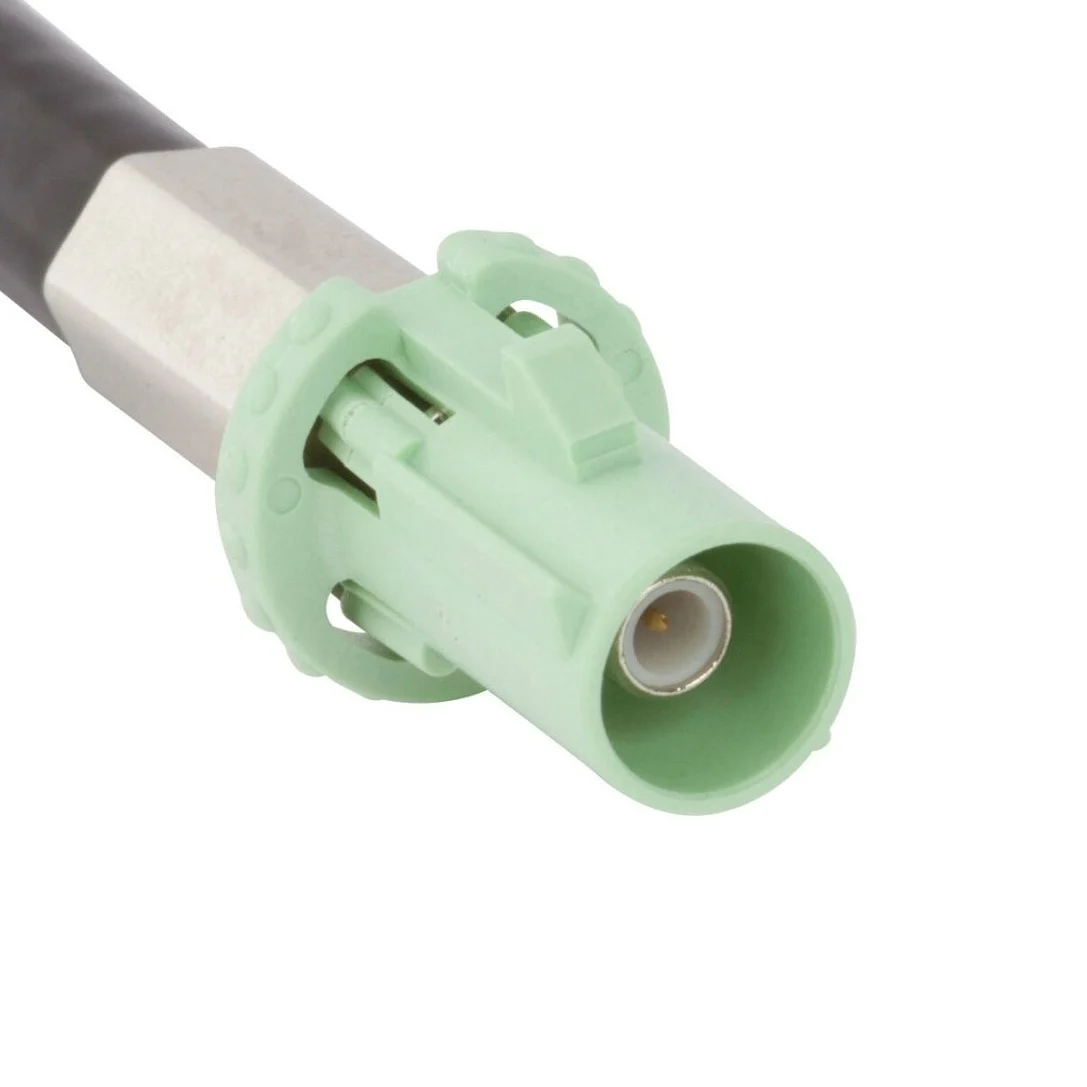 2FA1-NASP-C04W1 by Amphenol RF