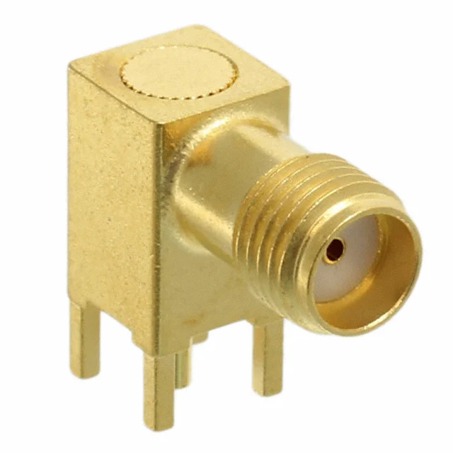 3-1478978-0 by TE Connectivity AMP Connectors