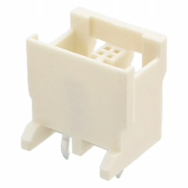 3-1747052-1 by TE Connectivity AMP Connectors