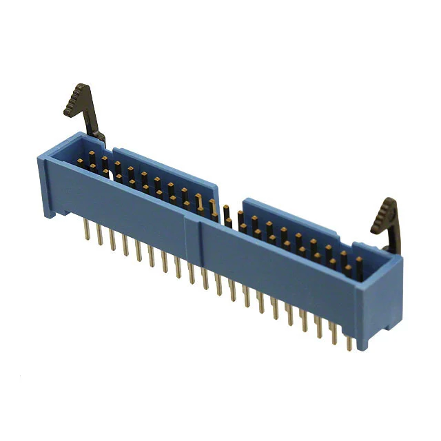 3-1761713-3 by TE Connectivity AMP Connectors