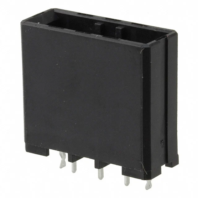 3-178136-5 by TE Connectivity AMP Connectors