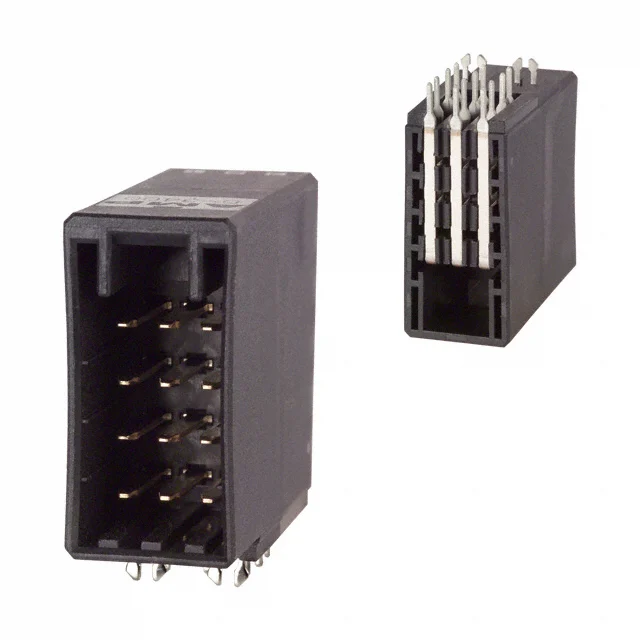 3-178216-2 by TE Connectivity AMP Connectors