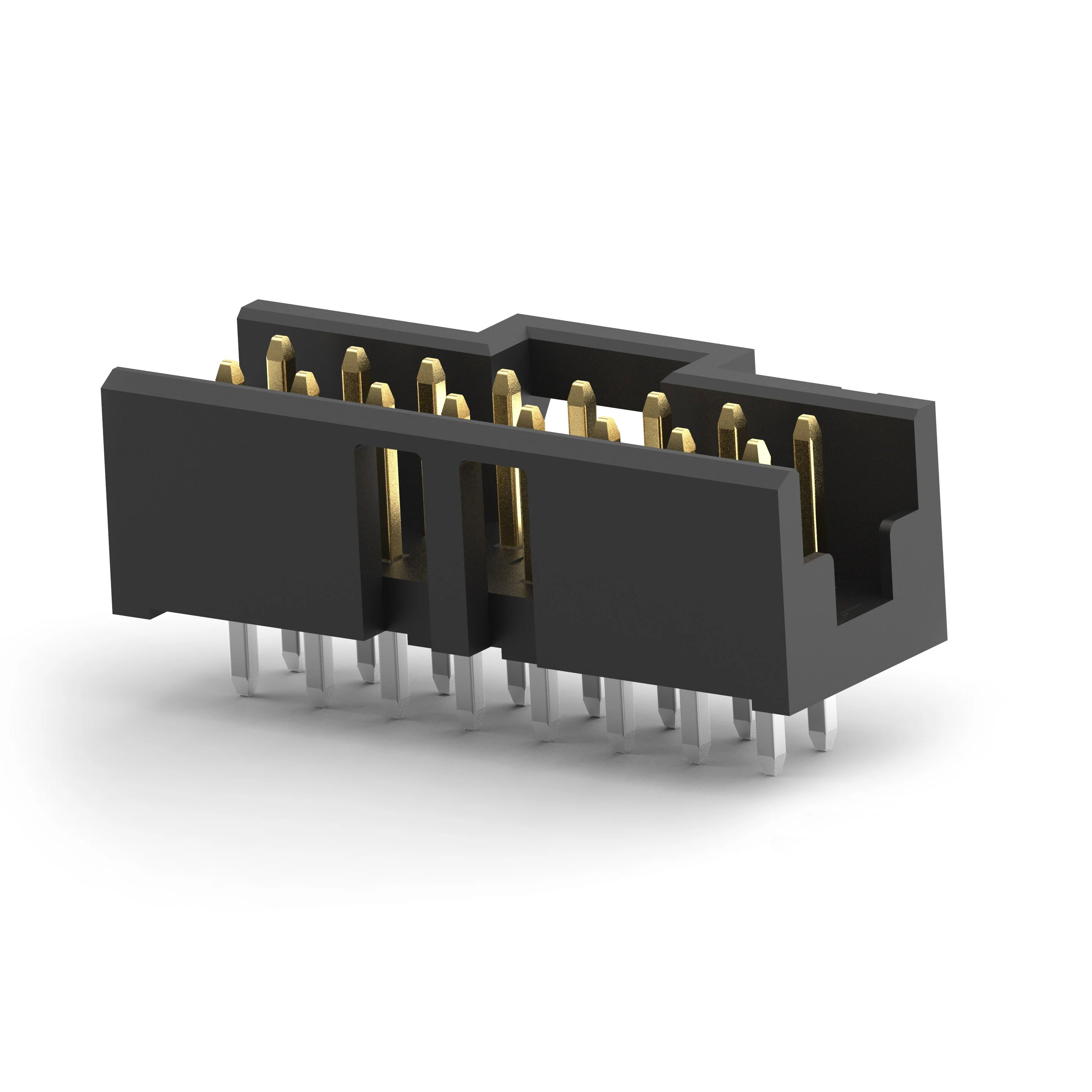 3-2823408-2 by TE Connectivity AMP Connectors