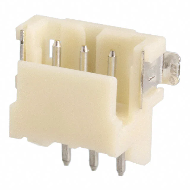 3-292173-3 by TE Connectivity AMP Connectors