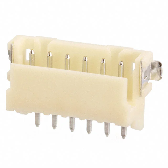 3-292173-6 by TE Connectivity AMP Connectors
