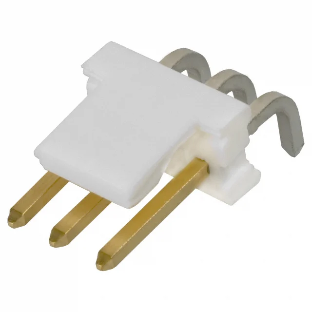 3-641121-3 by TE Connectivity AMP Connectors