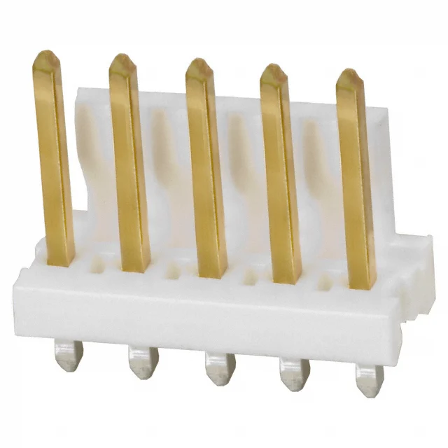 3-641208-5 by TE Connectivity AMP Connectors