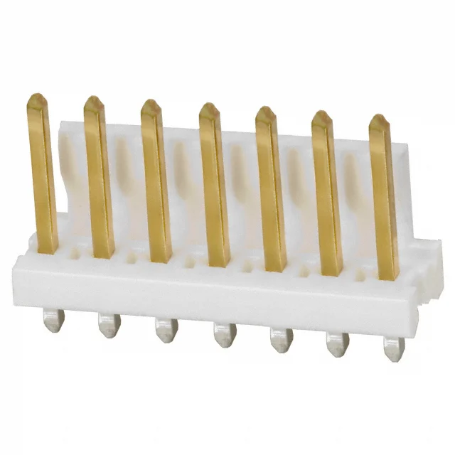 3-641208-7 by TE Connectivity AMP Connectors