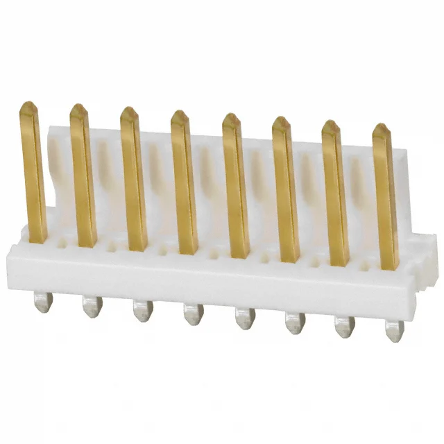 3-641208-8 제조사: TE Connectivity AMP Connectors